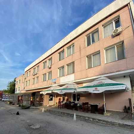 Hostel Shabla Extérieur photo