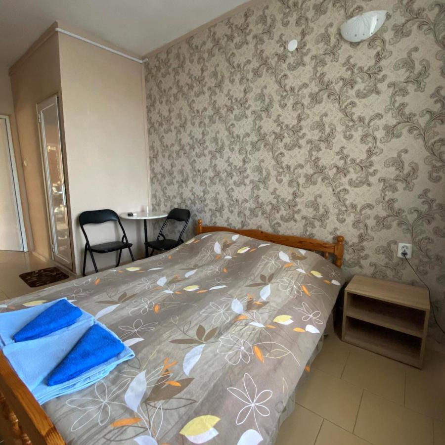 Hostel Shabla Extérieur photo