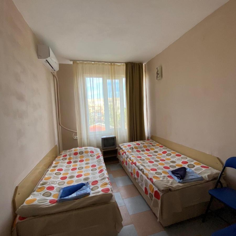 Hostel Shabla Extérieur photo
