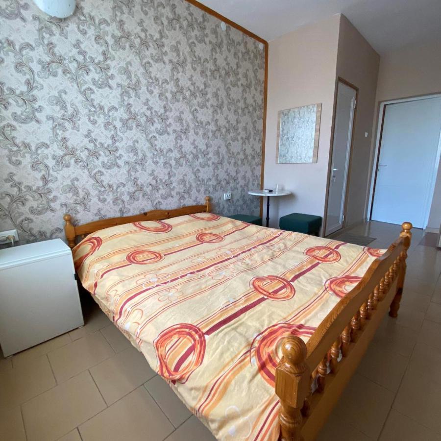 Hostel Shabla Extérieur photo