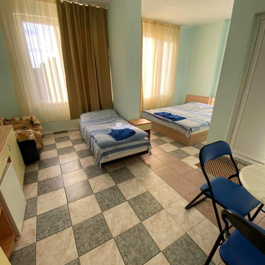 Hostel Shabla Extérieur photo