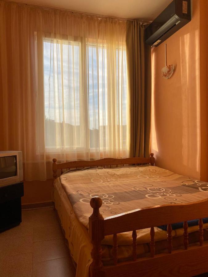 Hostel Shabla Extérieur photo