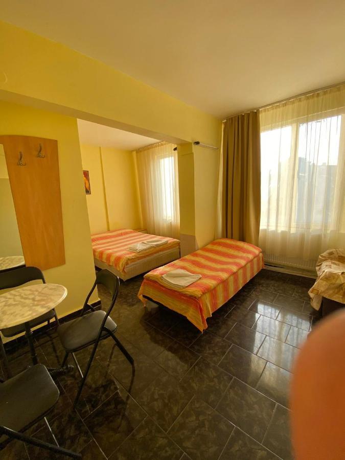 Hostel Shabla Extérieur photo