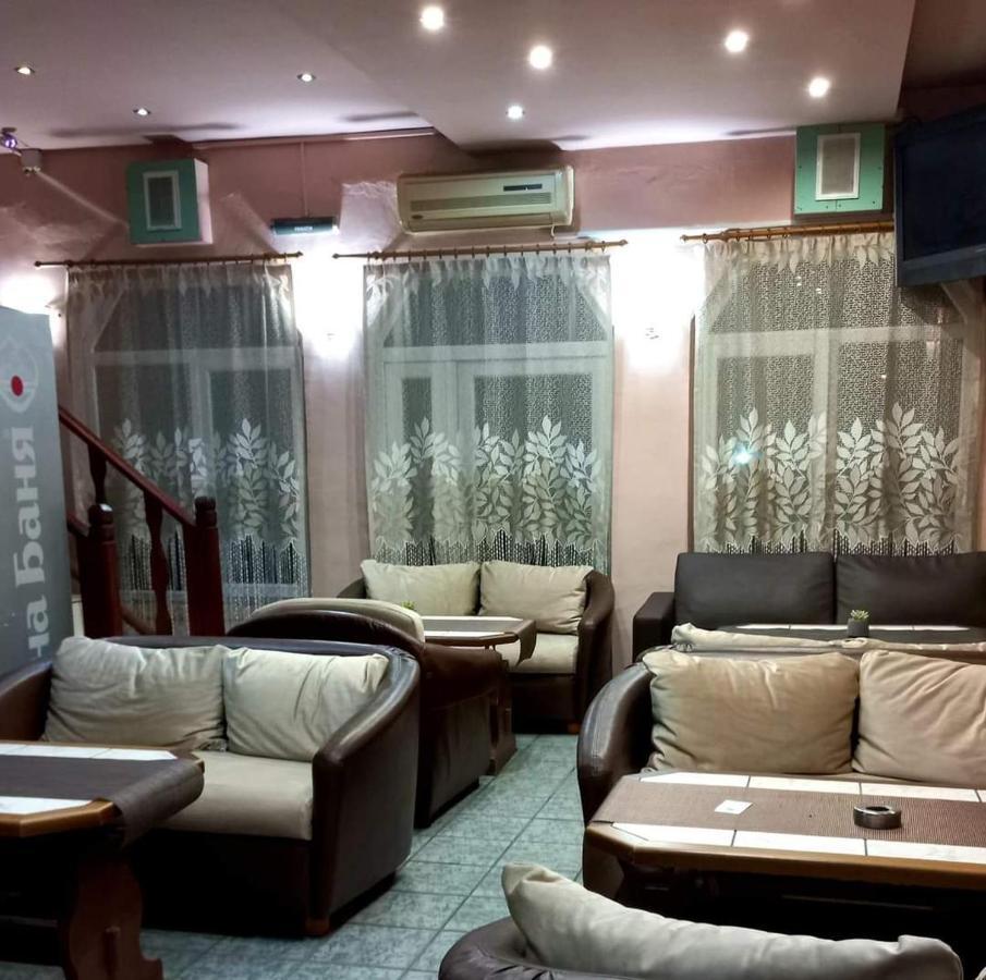 Hostel Shabla Extérieur photo