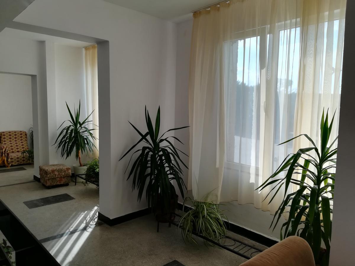 Hostel Shabla Extérieur photo